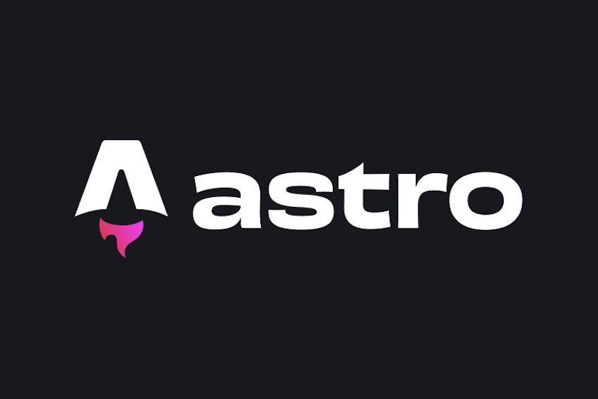 Astroで弊社サイトが生まれ変わりました。