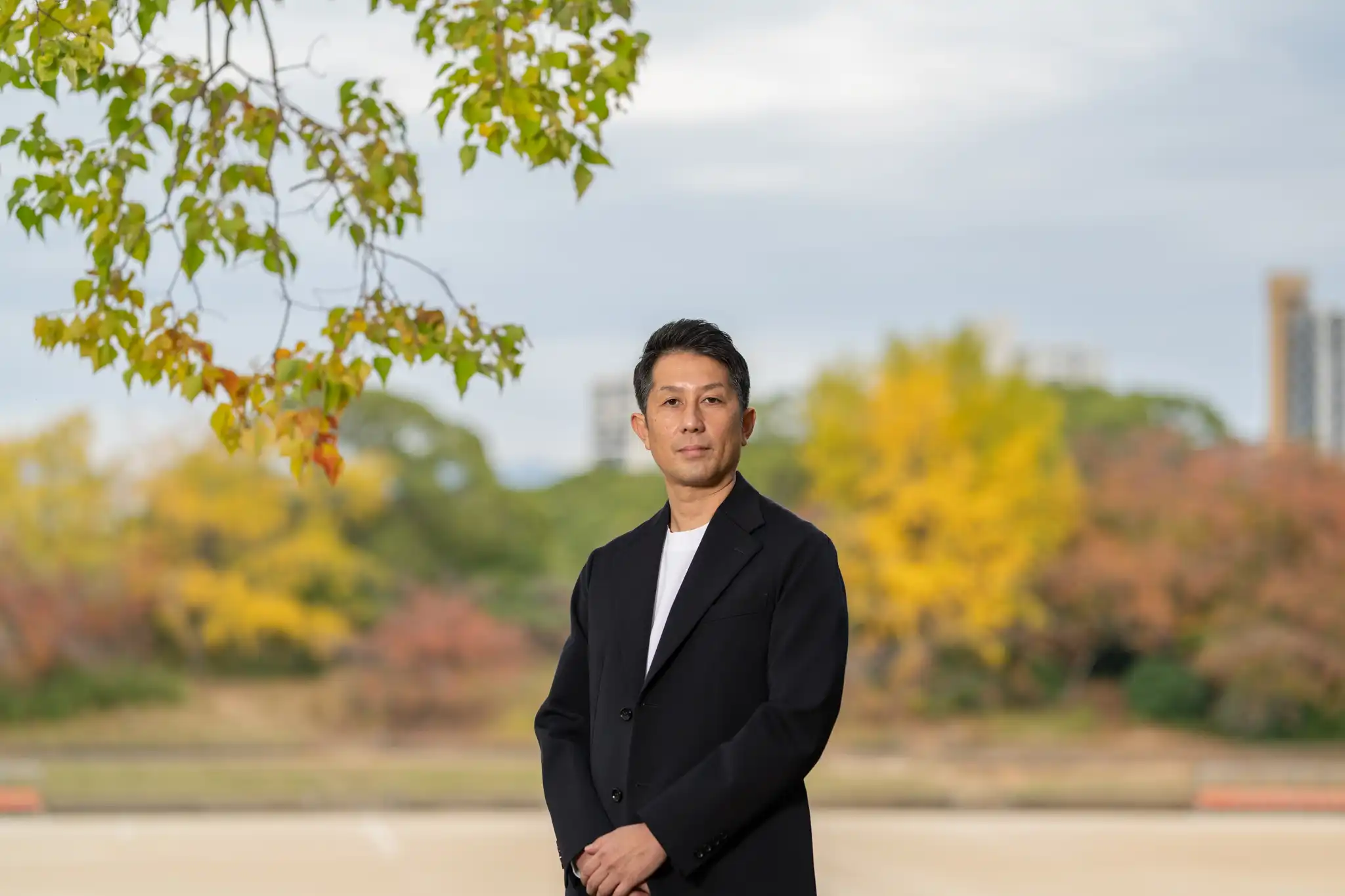 【福岡県福岡市中央区で撮影】Fukuoka Startax税理士事務所